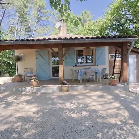 Maison Des Bois, Terrasse, Belle Vue Et Climatisation *